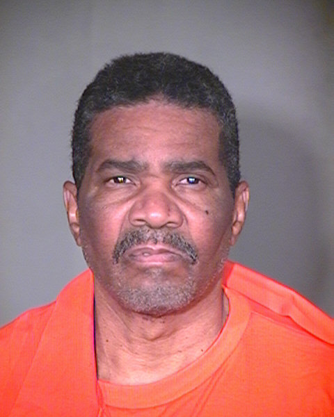 Isiah Patterson